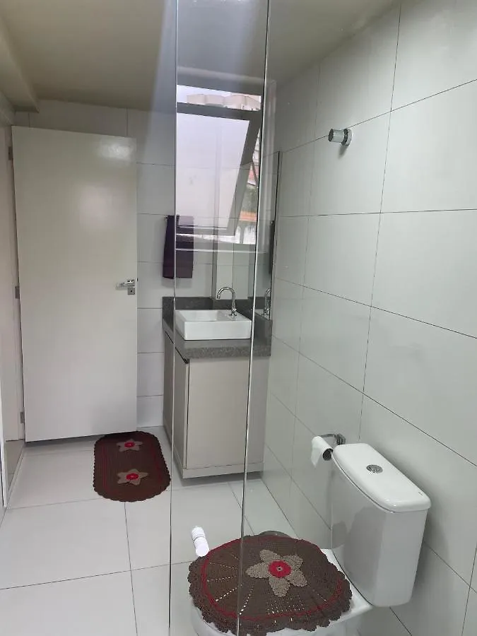Espaco No Centro Lauro Muller Brazil